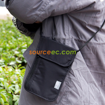 Customization RFID Storage Bag Promotional Products