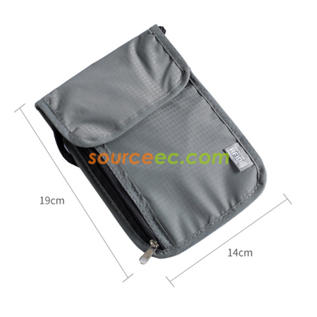 Customization RFID Storage Bag Promotional Products