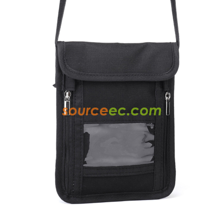 Customization RFID Storage Bag Promotional Products
