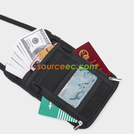 Customization RFID Storage Bag Promotional Products