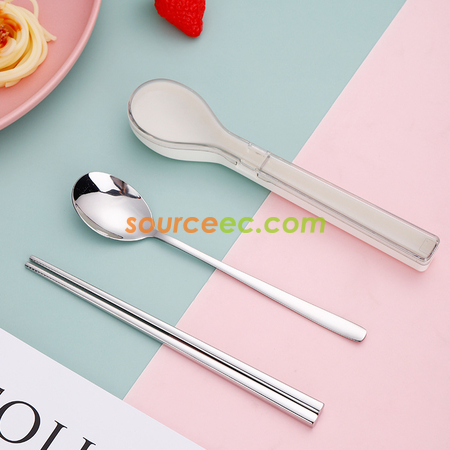 Customization Stainless Steel Tableware Promotional Products