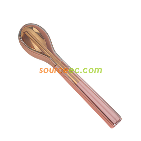 Customization Stainless Steel Tableware Promotional Products