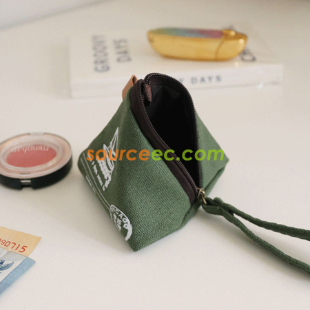 Customization Coin Purse Promotional Products