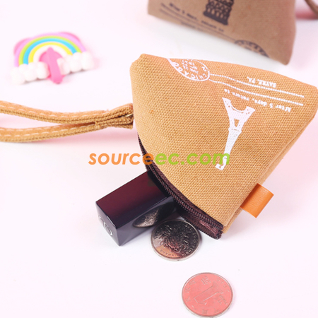 Customization Coin Purse Promotional Products
