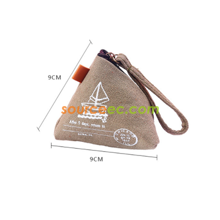 Customization Coin Purse Promotional Products