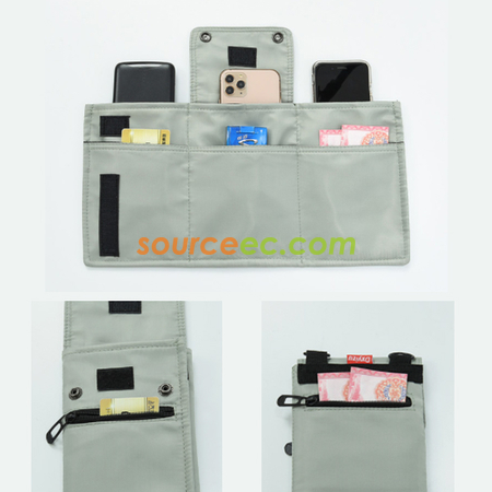 Customization Document Tote Promotional Products