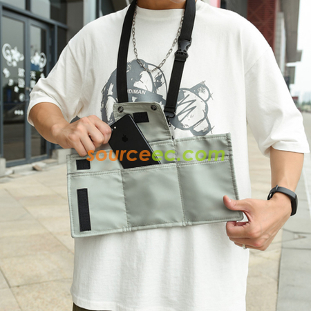 Customization Document Tote Promotional Products
