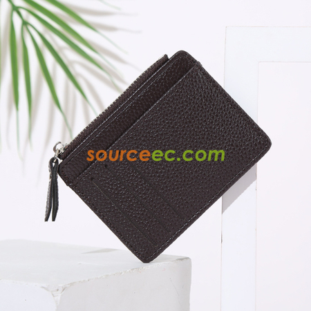 Customization PU Coin Purse Promotional Products
