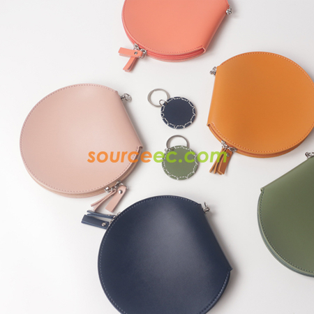 Customization PU Storage Bag Promotional Products