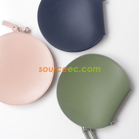 Customization PU Storage Bag Promotional Products