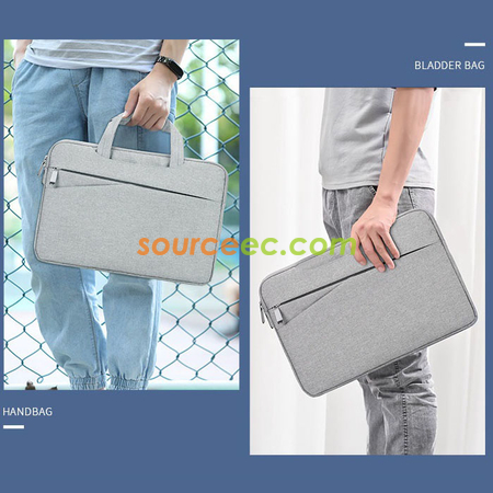 Customization Laptop Hand-carry Bag Promotional Products