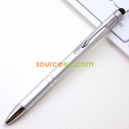 Customization Touch Screen Metal Ballpoint Pen Promotional Products