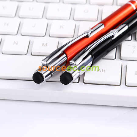 Customization Touch Screen Metal Ballpoint Pen Promotional Products