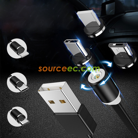 Customization Charging Cable Promotional Products