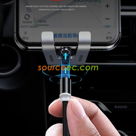 Customization Charging Cable Promotional Products