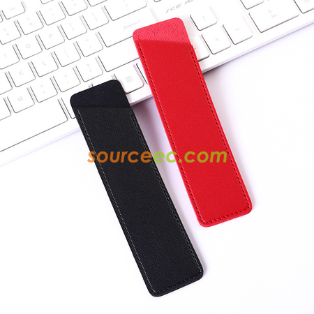 Customization Pu Pen Bag Promotional Products