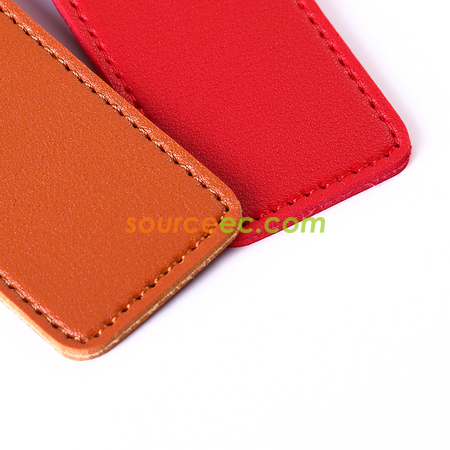 Customization Pu Pen Bag Promotional Products