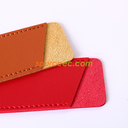 Customization Pu Pen Bag Promotional Products