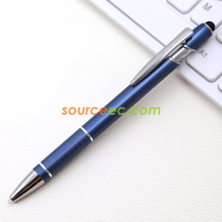 Customization Touch Screen Metal Ballpoint Pen Promotional Products