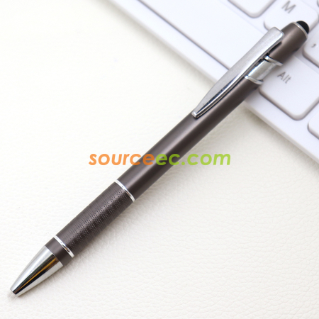 Customization Touch Screen Metal Ballpoint Pen Promotional Products