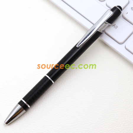 Customization Touch Screen Metal Ballpoint Pen Promotional Products