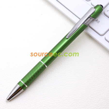Customization Touch Screen Metal Ballpoint Pen Promotional Products