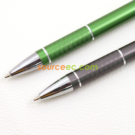 Customization Touch Screen Metal Ballpoint Pen Promotional Products