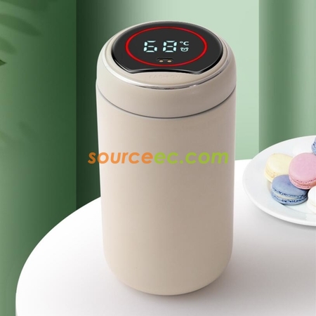 Customization Magnetic Rechargeable Smart Mug Promotional Products
