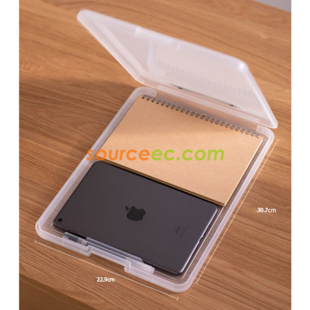 Customization A4 Folder Box Promotional Products