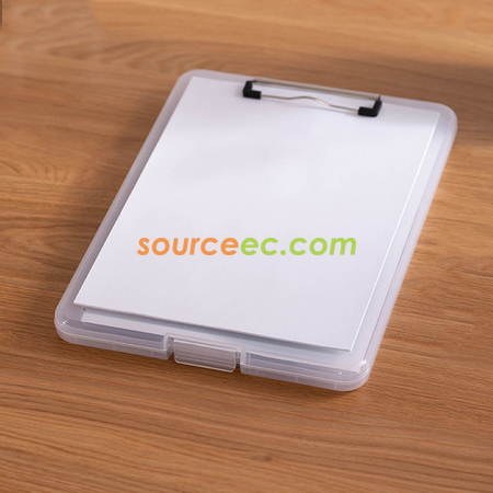 Customization A4 Folder Box Promotional Products