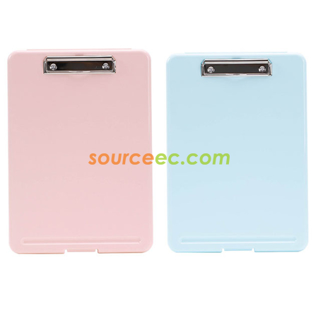 Customization A4 Folder Box Promotional Products