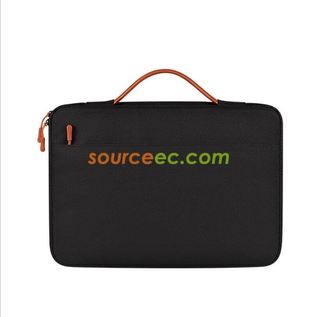 Customization Notebook Laptop Bag Promotional Products