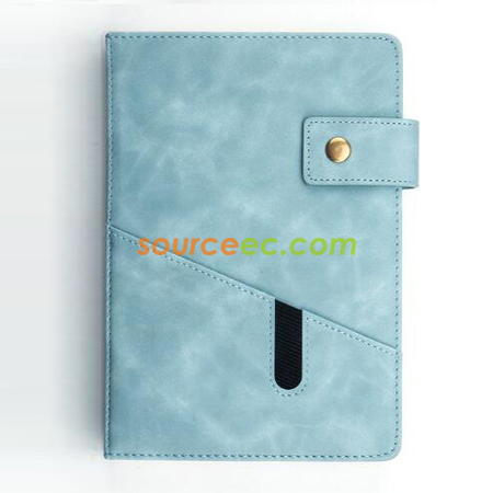 Customization PU Notebook Promotional Products