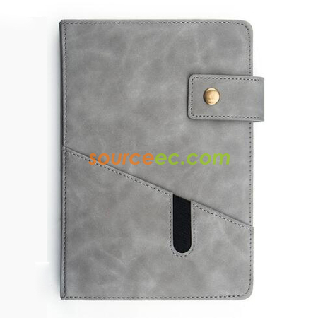 Customization PU Notebook Promotional Products