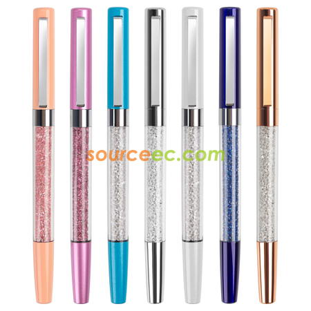 Crystal Pen