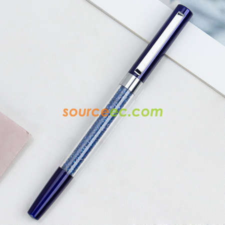 Customization Crystal Pen Promotional Products