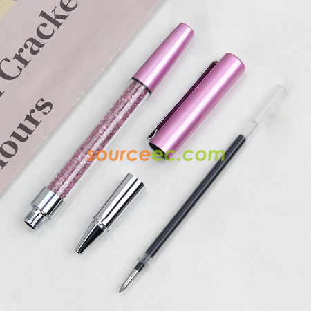 Customization Crystal Pen Promotional Products