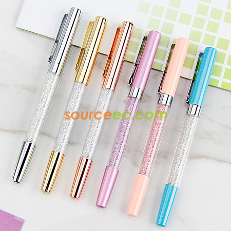 Customization Crystal Pen Promotional Products