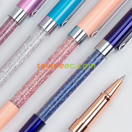Customization Crystal Pen Promotional Products