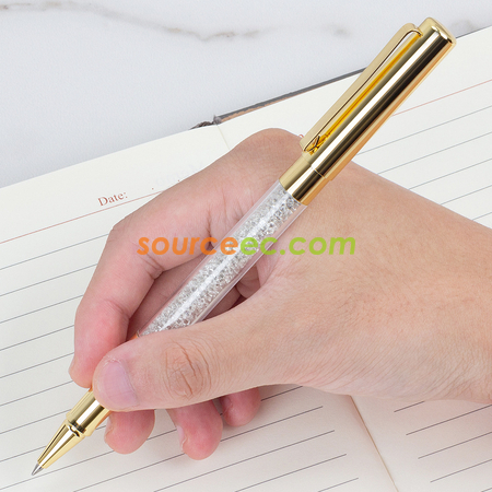Customization Crystal Pen Promotional Products