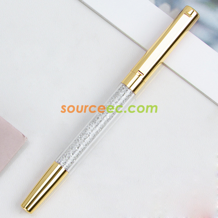 Customization Crystal Pen Promotional Products