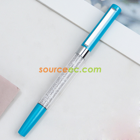 Customization Crystal Pen Promotional Products