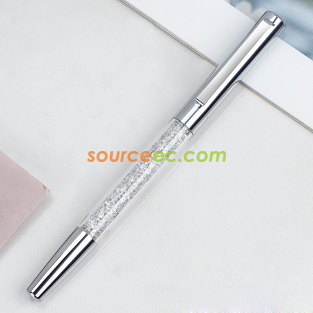 Customization Crystal Pen Promotional Products