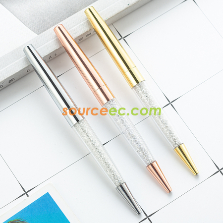 Customization Crystal Pen Promotional Products