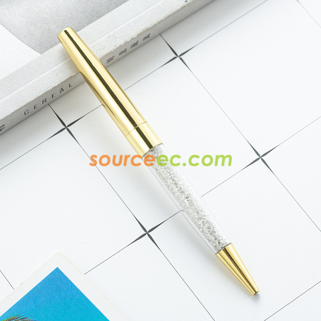 Customization Crystal Pen Promotional Products