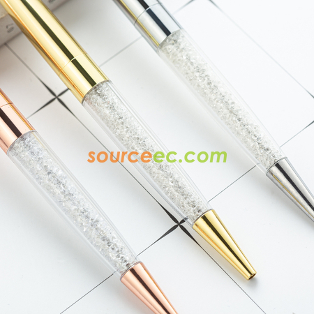 Customization Crystal Pen Promotional Products