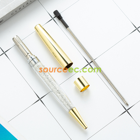 Customization Crystal Pen Promotional Products