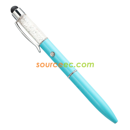 Customization Crystal Pen Promotional Products