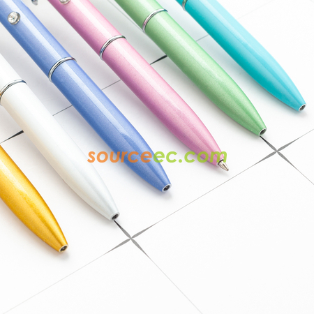 Customization Crystal Pen Promotional Products