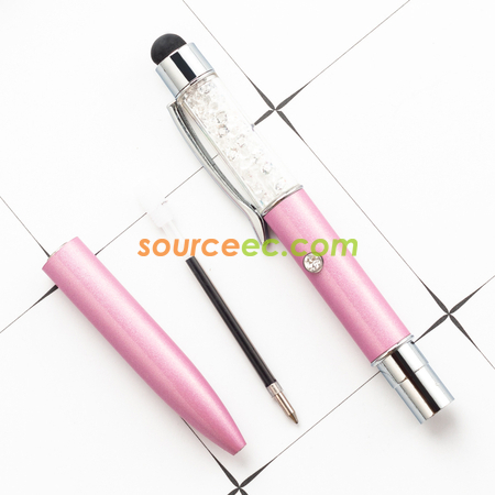 Customization Crystal Pen Promotional Products